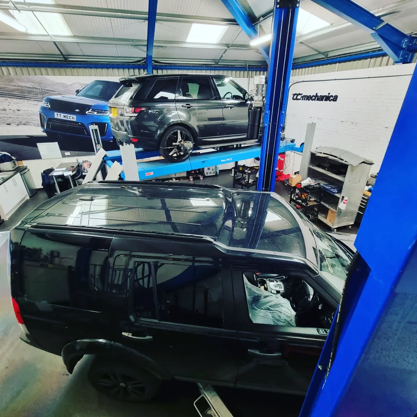Workshop