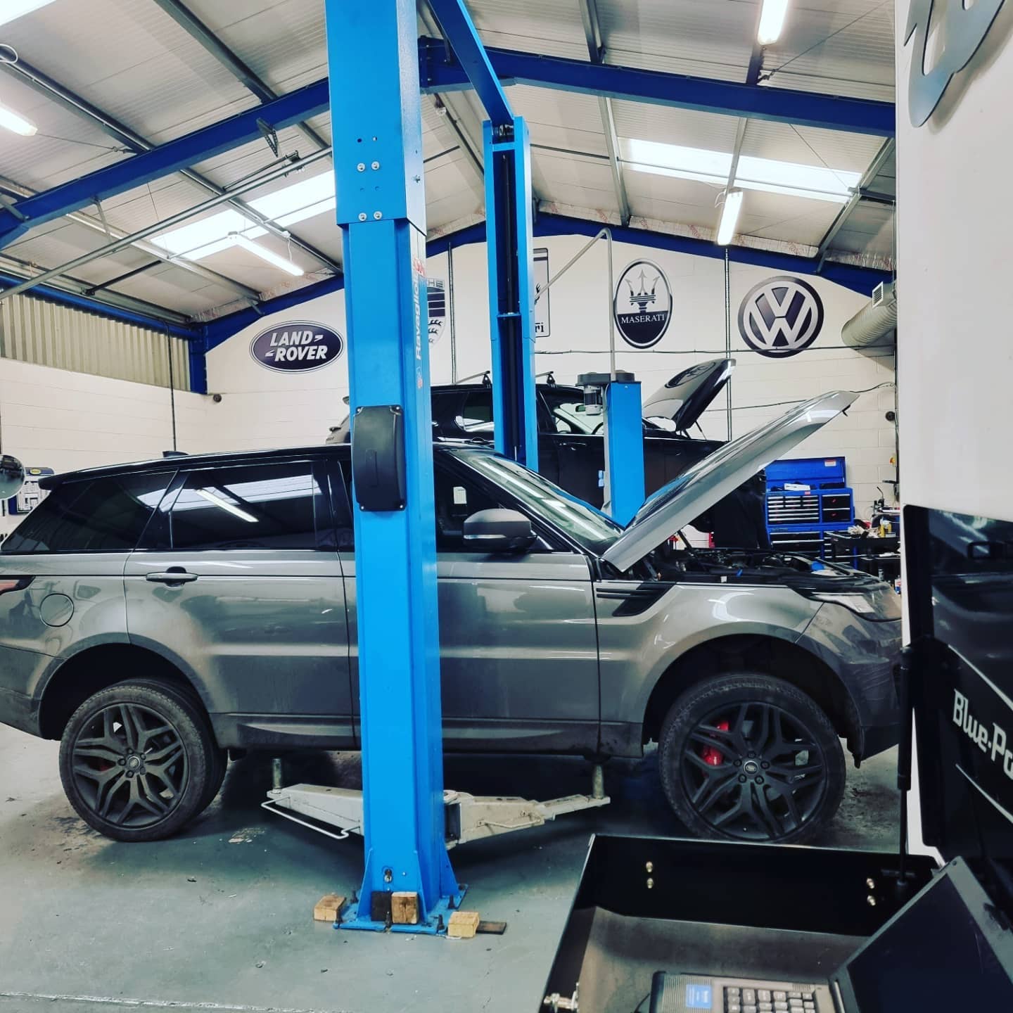 Workshop