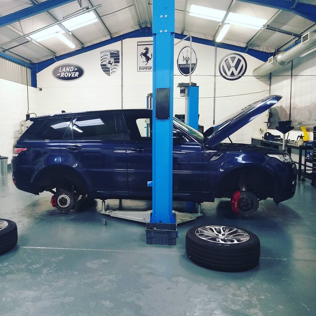 Workshop