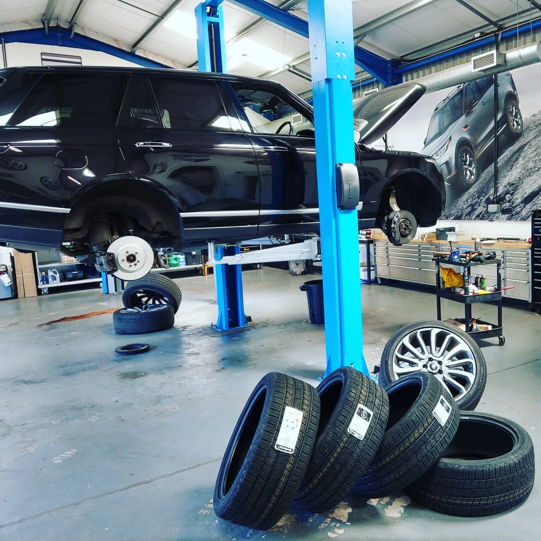 Workshop