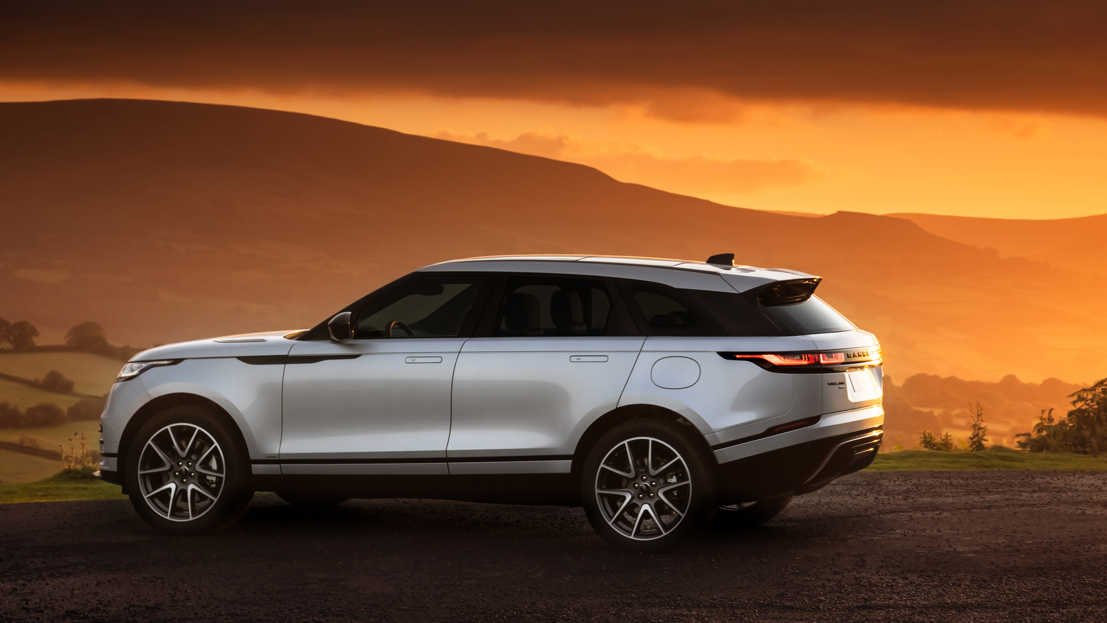 Range Rover Service